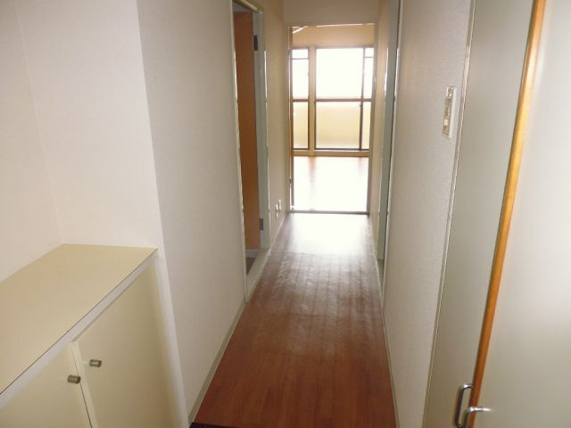 Other. Corridor