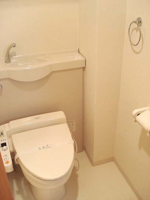 Toilet. With cleaning function heating toilet seat