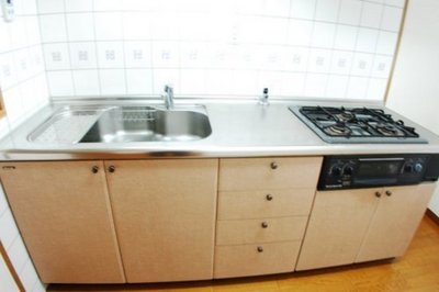 Kitchen. Kitchen