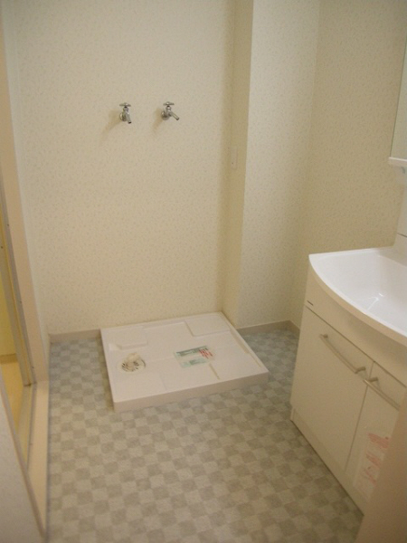 Washroom