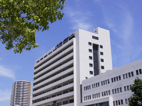 National Hospital Organization Osaka Medical Center (5 minutes, about 370m walk)