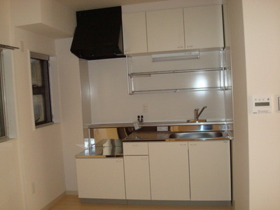 Kitchen. Kitchen