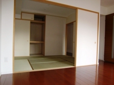 Other room space