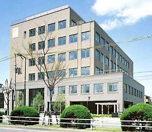Government office. 152m to Osaka City Fukushima Ward Office