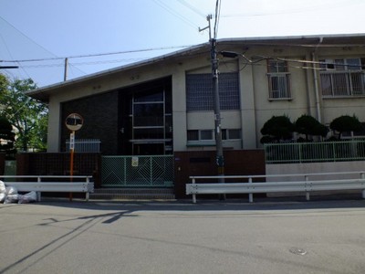 kindergarten ・ Nursery. Takashi Eda kindergarten (kindergarten ・ 131m to the nursery)
