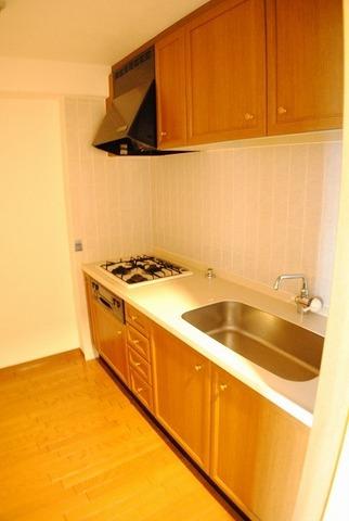 Kitchen. Same specifications Photos