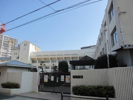 Other. Osaka Municipal Tamagawa Elementary School