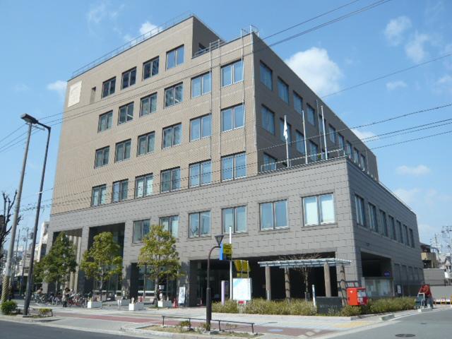 Government office. 1183m to Osaka City Fukushima Ward Office