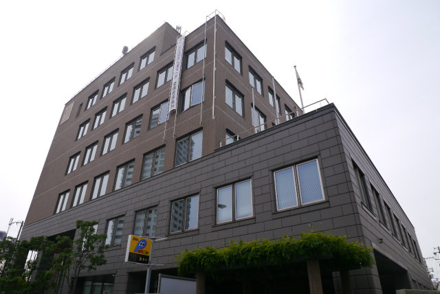 Government office. 1095m to Osaka city Fukushima ward office (government office)