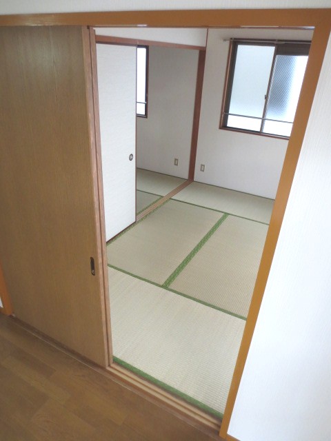 Other room space