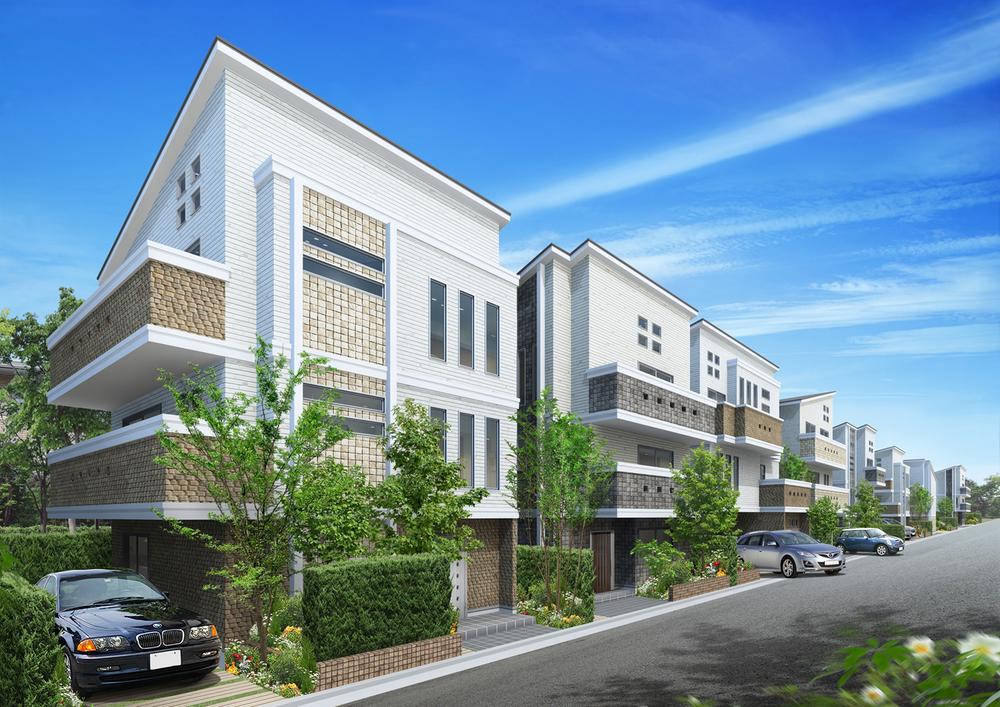 Rendering (appearance)