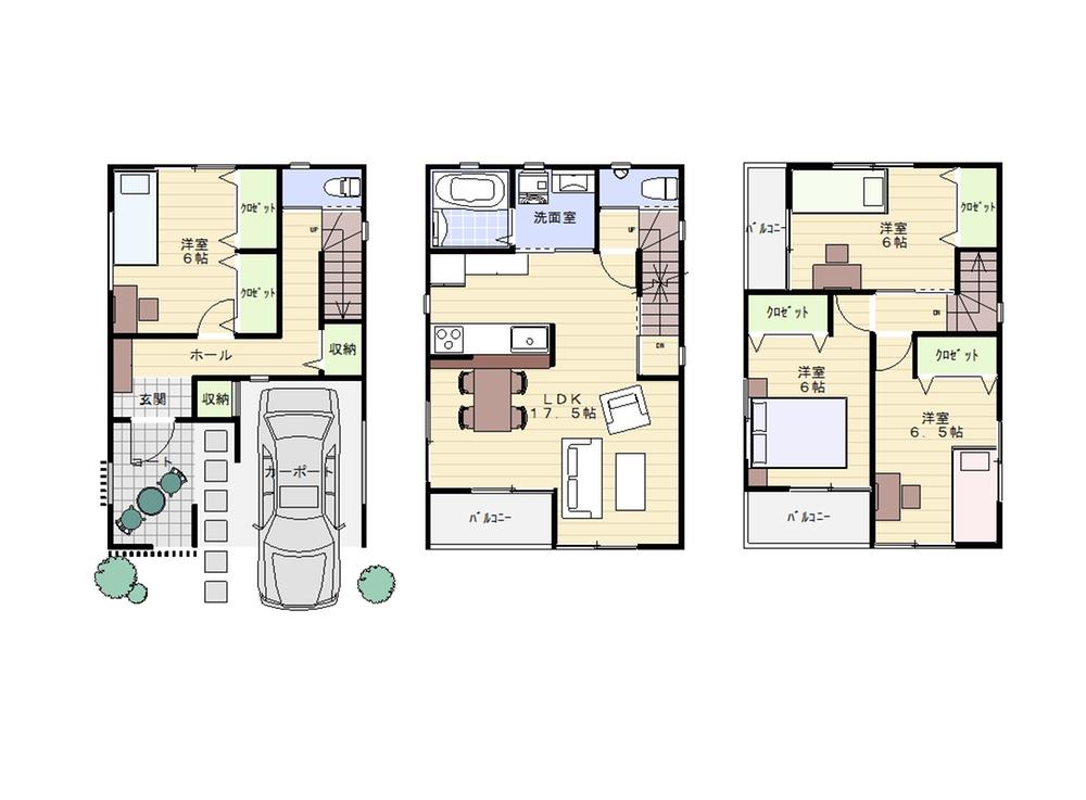 Other. Floor plan image