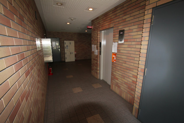 Other common areas