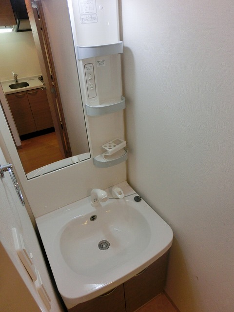 Washroom