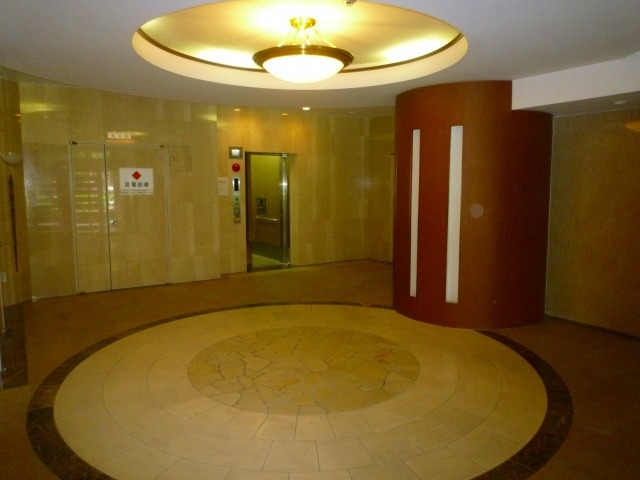 Other common areas