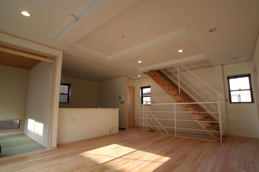 Living. It will be our construction cases. For the south-facing subdivision, Day is good!