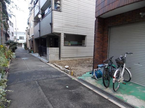 Other local. Your new life, Do not start from this earth