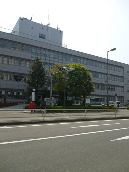 Other. Higashinari ward office 2-minute walk