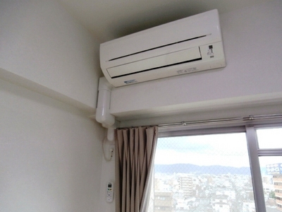 Other. Air conditioning