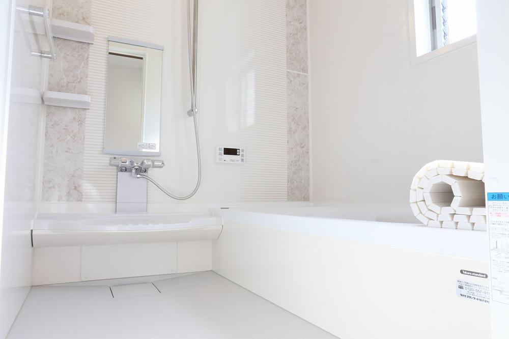 Bathroom. 2013 October shooting