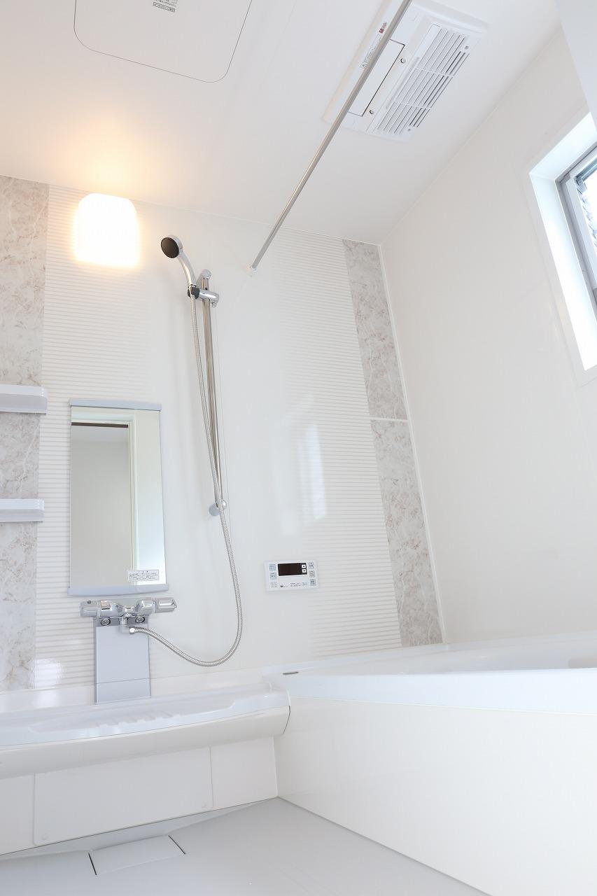 Bathroom. 2013 October shooting