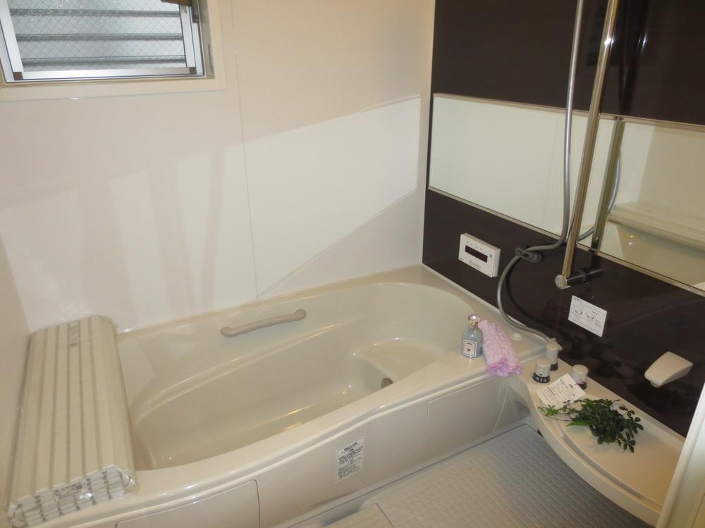 Bathroom. Local (11 May 2013) Shooting