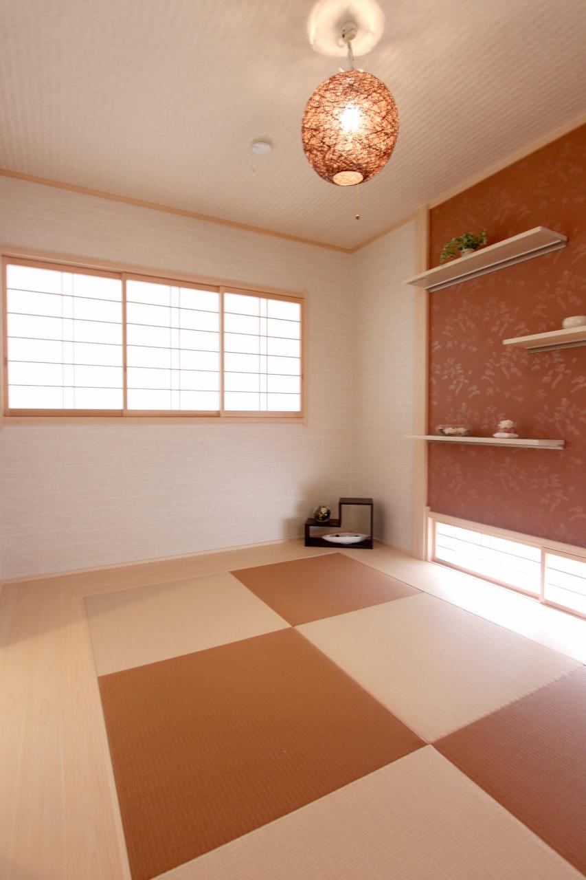Non-living room.  ◆ Japanese-style space