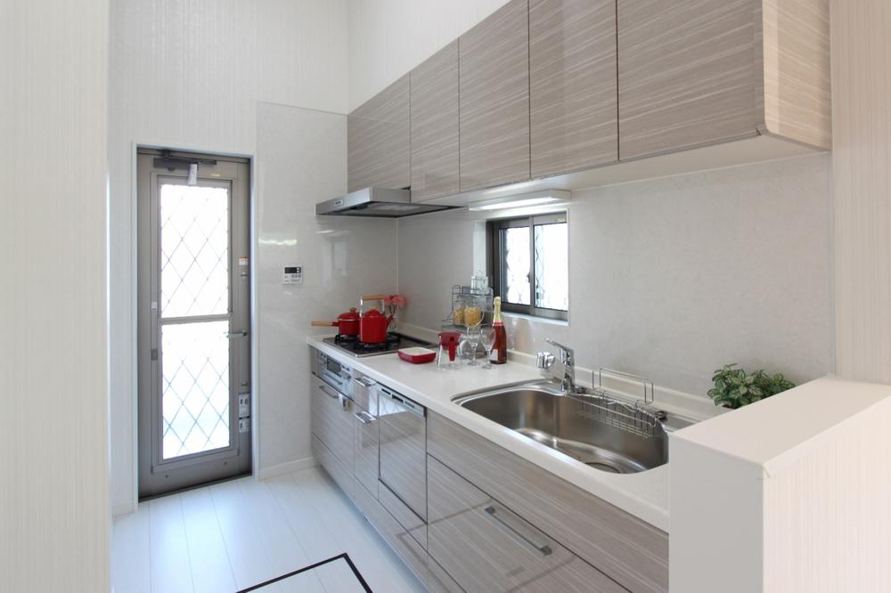 Same specifications photos (Other introspection). ◆ Kitchen image A profound sense of color is impressive high-performance system Kitchen