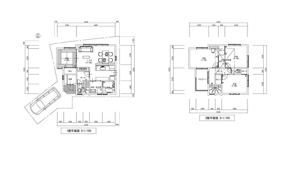 Rendering (appearance). Floor plan changes can be freely