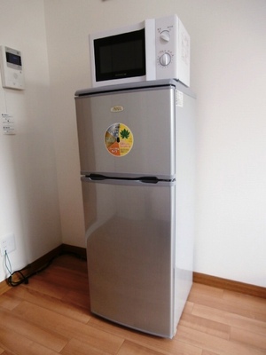 Other. refrigerator / microwave