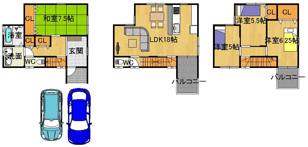 Other. Floor plan plan example