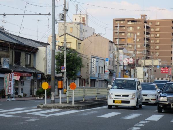 Local photos, including front road