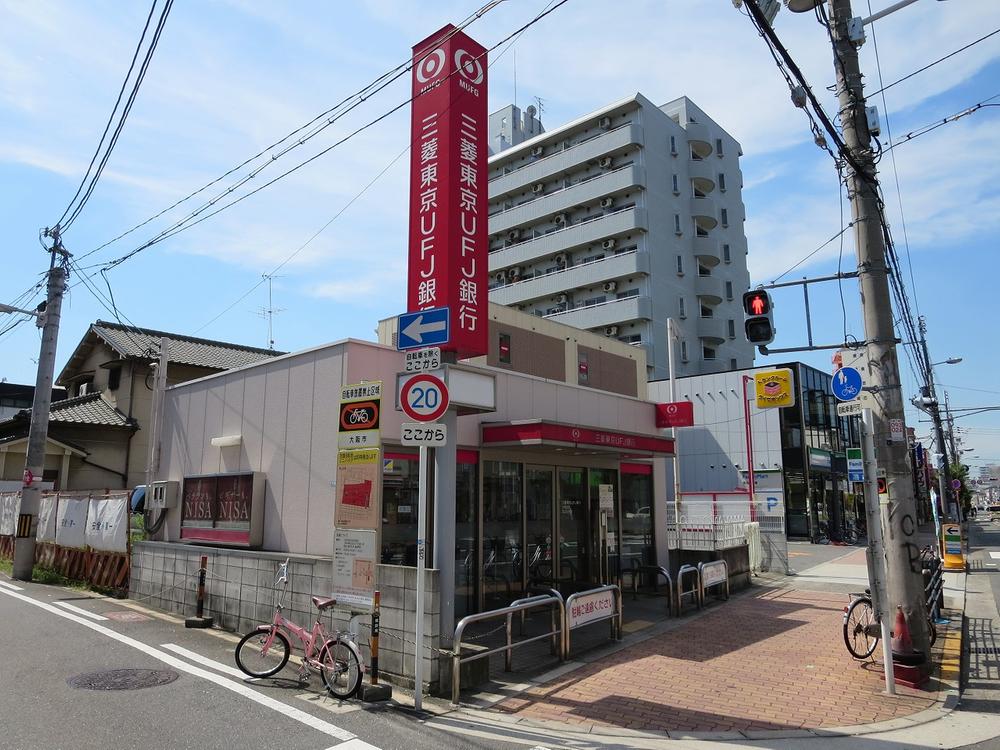 Other. Bank of Tokyo-Mitsubishi UFJ, Ltd. ATM
