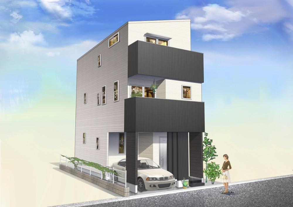 Rendering (appearance). Rendering