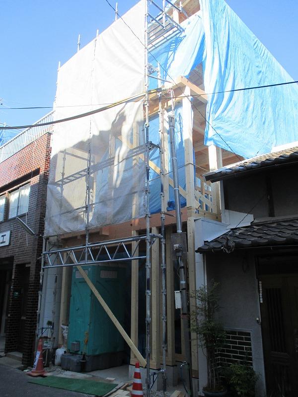 Local appearance photo. Local (2013 November shooting)