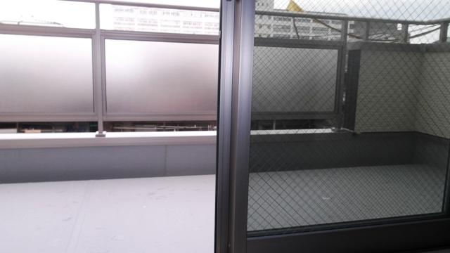 Balcony. Balcony construction cases