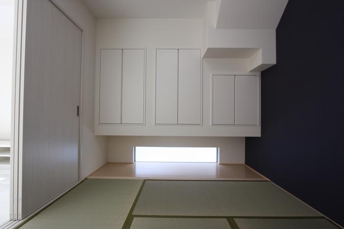 Non-living room. Japanese-style same specifications