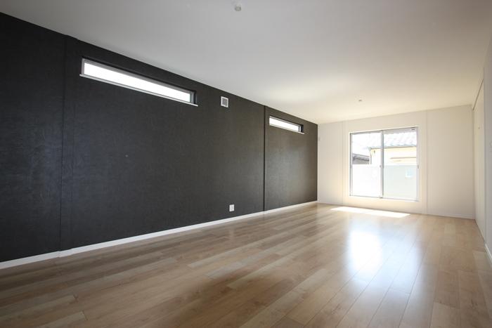 Other introspection. Western style room Same specifications (spacious partition available)