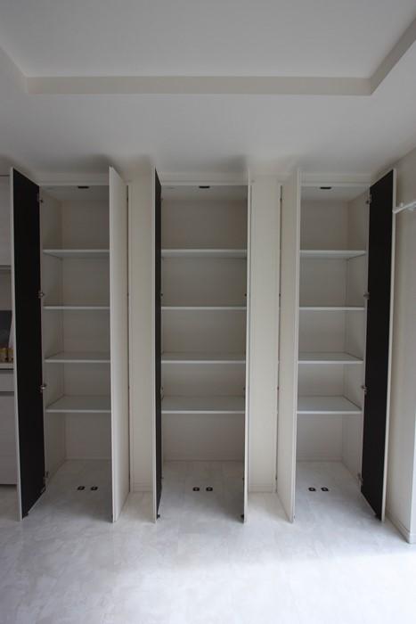 Receipt. Storage is also rich ^^