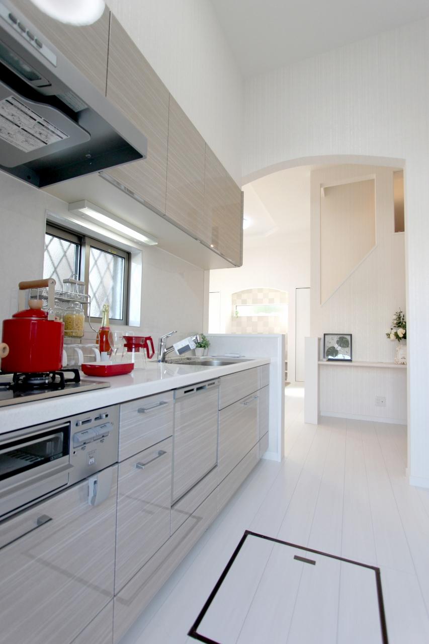 Same specifications photos (Other introspection).  ◆ Kitchen image