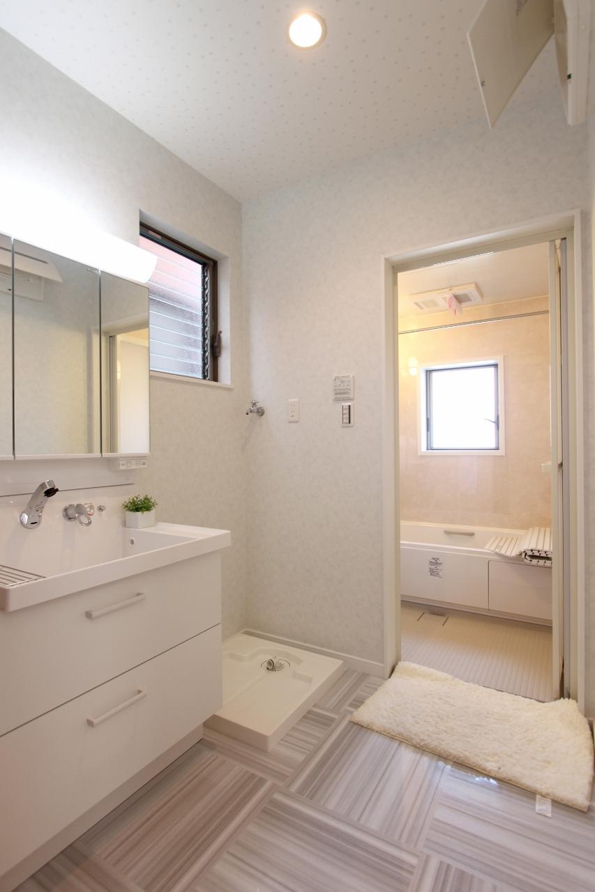 Wash basin, toilet.  ◆ Wash image