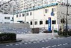 Police station ・ Police box. Joto Police Station (police station ・ Until alternating) 671m