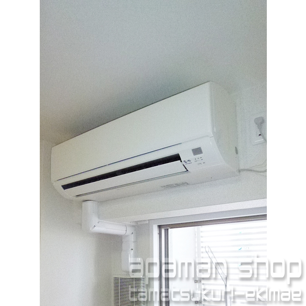 Other Equipment. Air conditioning