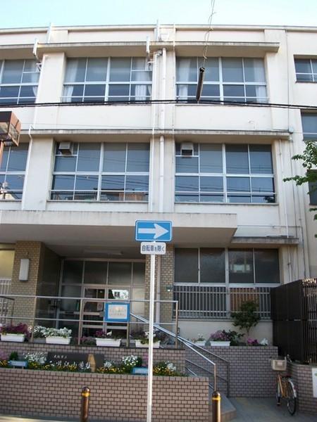 Other. Shigino elementary school