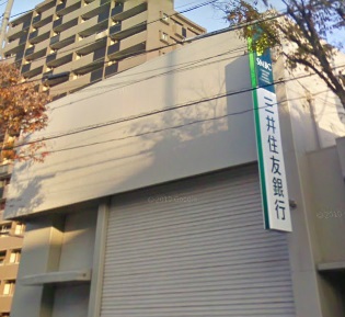 Bank. Sumitomo Mitsui Banking Corporation 300m until the (Bank)