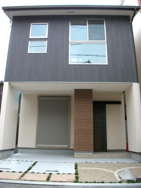 Local appearance photo