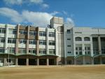 Primary school. 278m to Taisei elementary school (elementary school)