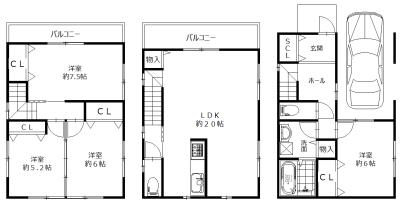 Other. Floor plan