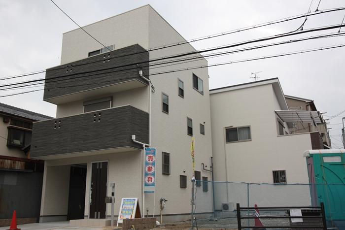 Local appearance photo. Exterior Photos