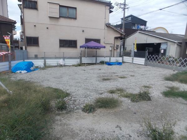 Local appearance photo. Comfortable new life in the enhancement equipment